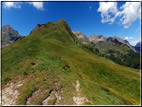 foto Malga Val Cion